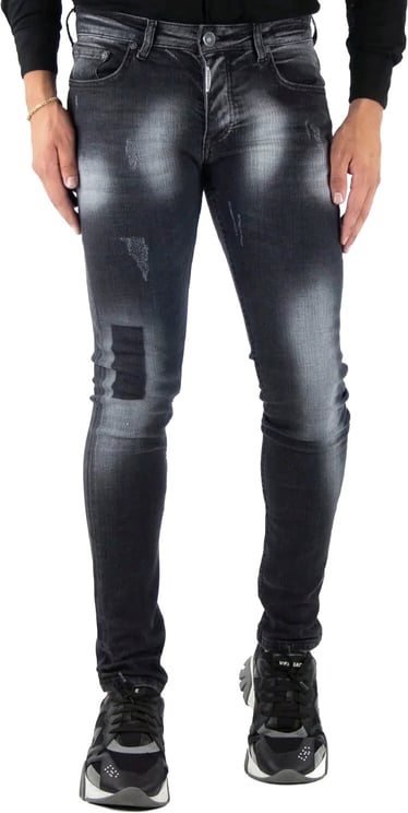 Richesse PORTO DARK JEANS