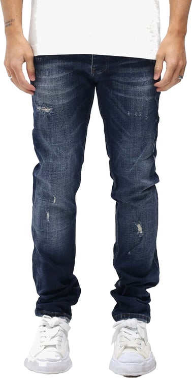 Richesse SIENA DELUXE BLUE JEANS