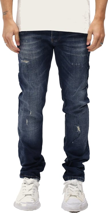 Richesse SIENA DELUXE BLUE JEANS