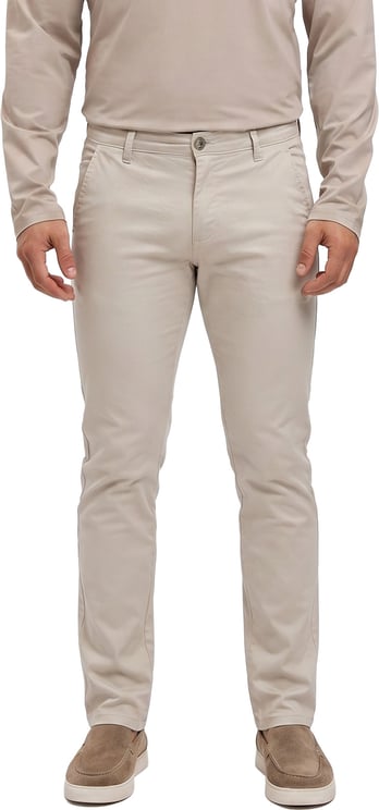 Richesse ESSENTIAL MARBELLA BEIGE PANTS