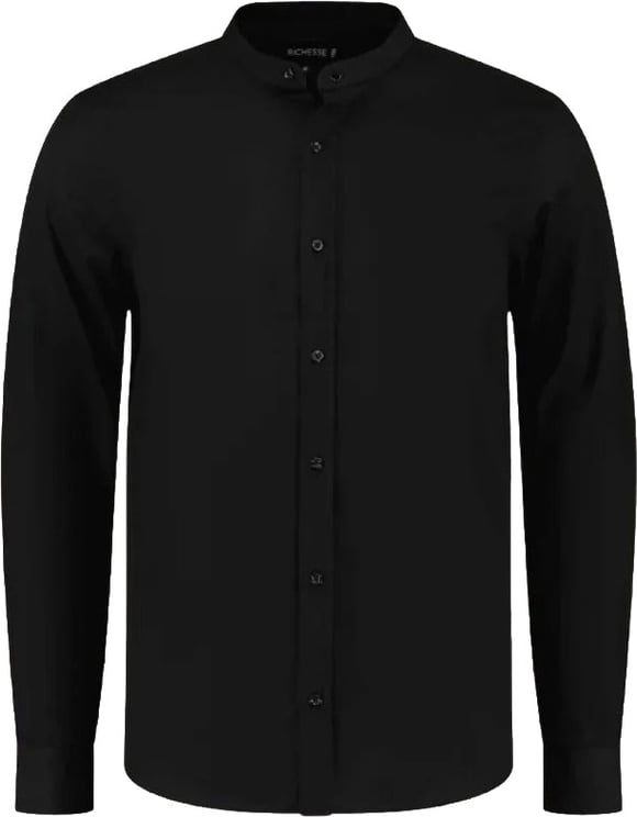 Richesse MAO BLACK LONG