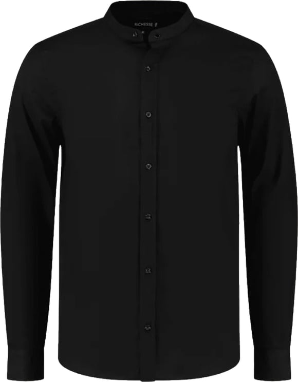 Richesse MAO BLACK LONG