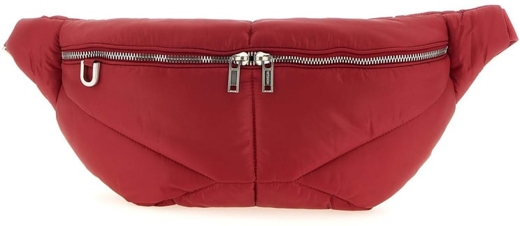 Rick Owens Rick Owens Multicolor Polyester Crossbody Bag