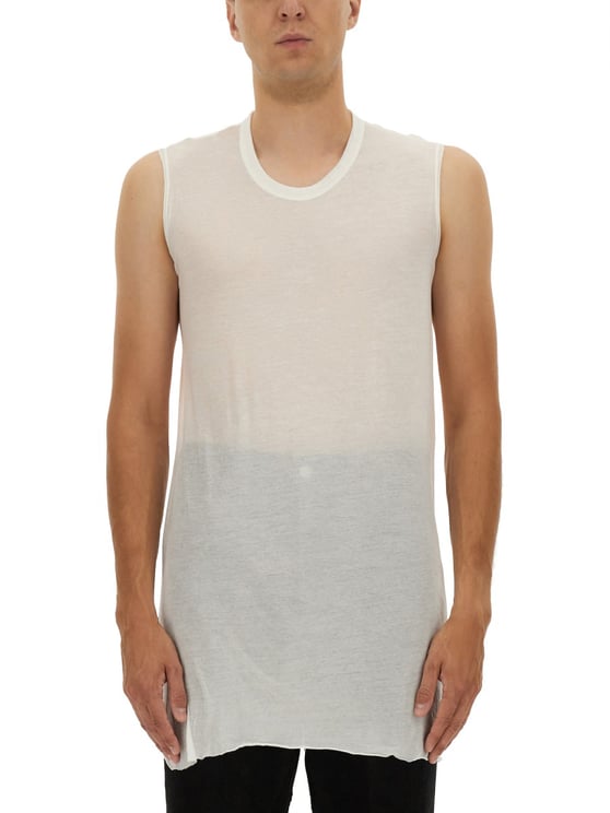 Rick Owens TOP BASIC