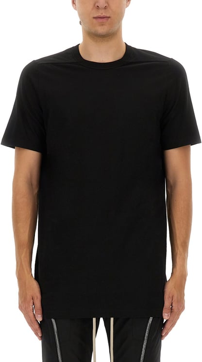 Rick Owens "LEVEL T" T-SHIRT