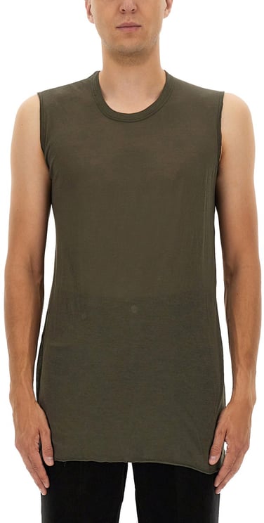 Rick Owens TOP BASIC