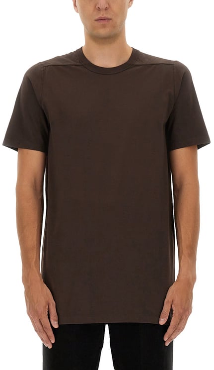 Rick Owens "LEVEL T" T-SHIRT