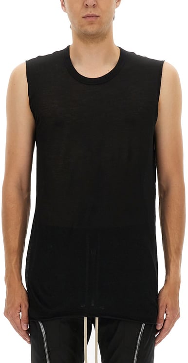 Rick Owens TOP BASIC