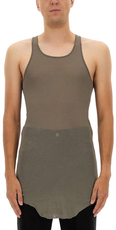 Rick Owens COTTON TOPS.