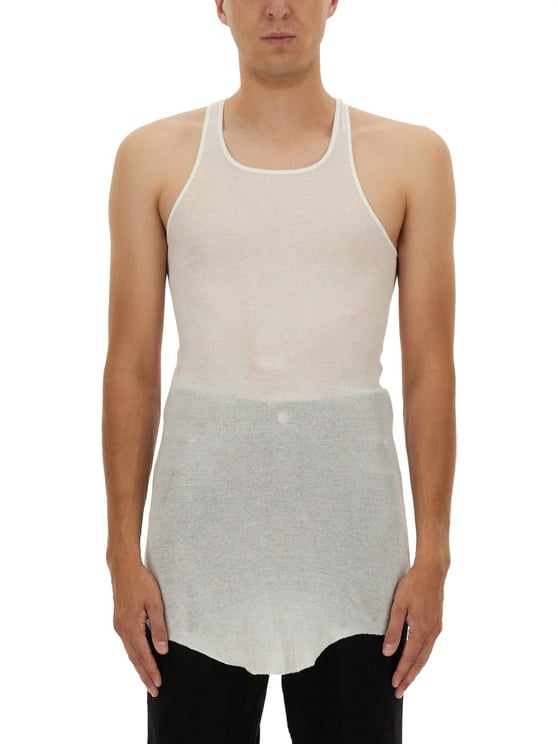 Rick Owens COTTON TOPS.