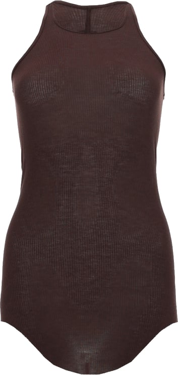 Rick Owens SMANICATED TOP