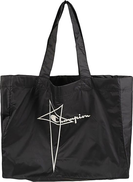 Rick Owens Bags Black