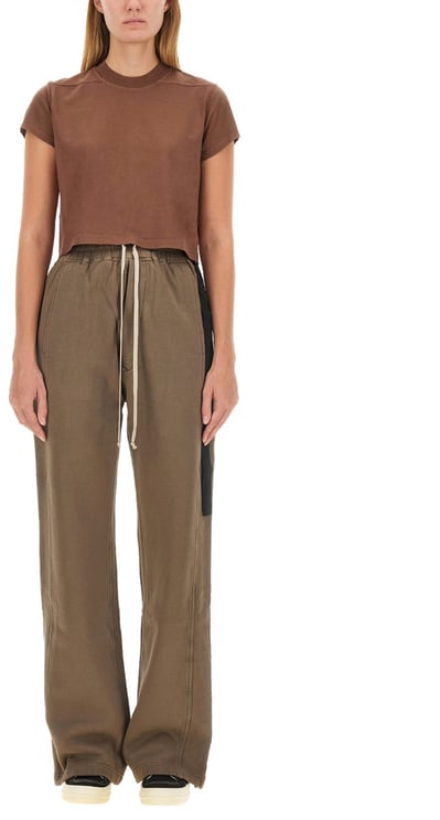 Rick Owens DRKSHDW SMALL LEVET T-SHIRT