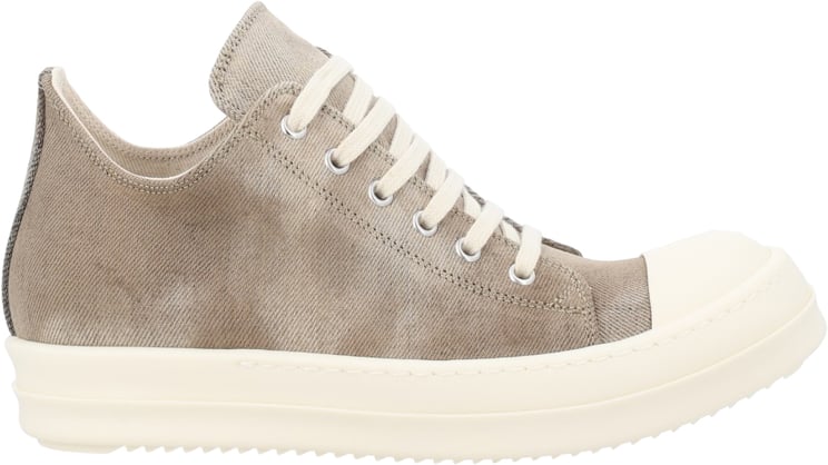 Rick Owens DRKSHDW SNEAKER "LOW"