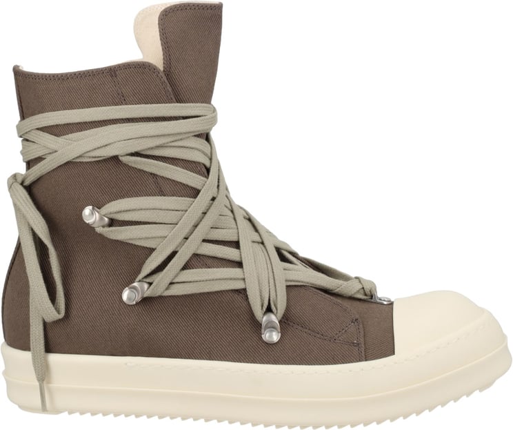 Rick Owens DRKSHDW SNEAKER "MEGALACE SNEAKS"