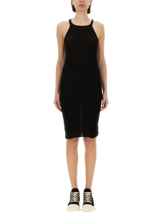 Rick Owens DRKSHDW "Tank" Dress