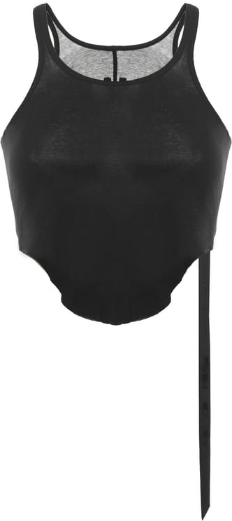 Rick Owens DRKSHDW Top Black