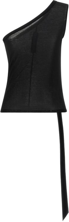 Rick Owens DRKSHDW Top Black