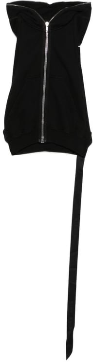 Rick Owens DRKSHDW Sweaters Black