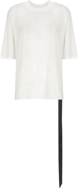 Rick Owens DRKSHDW T-Shirts And Polos White