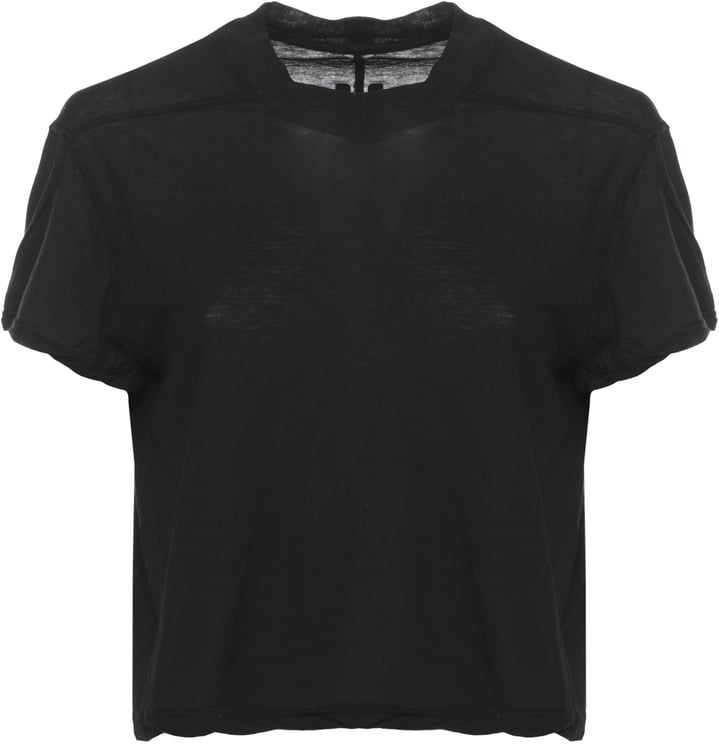 Rick Owens DRKSHDW T-Shirts And Polos Black