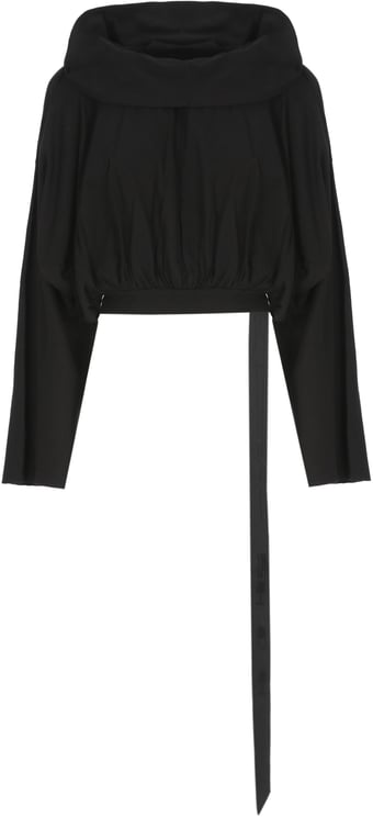 Rick Owens DRKSHDW Sweaters Black