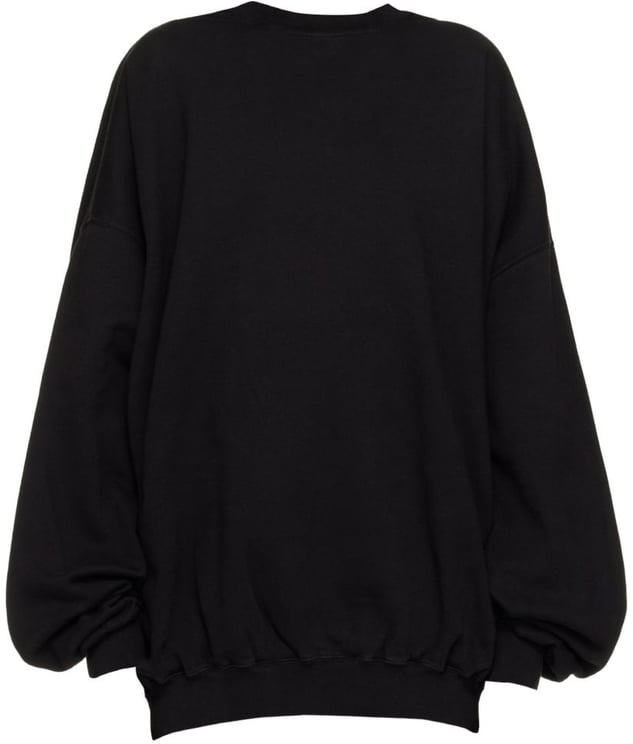 Rick Owens DRKSHDW Sweaters Black