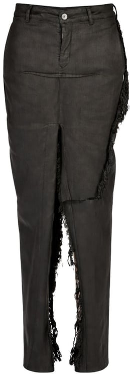 Rick Owens DRKSHDW Skirts Black