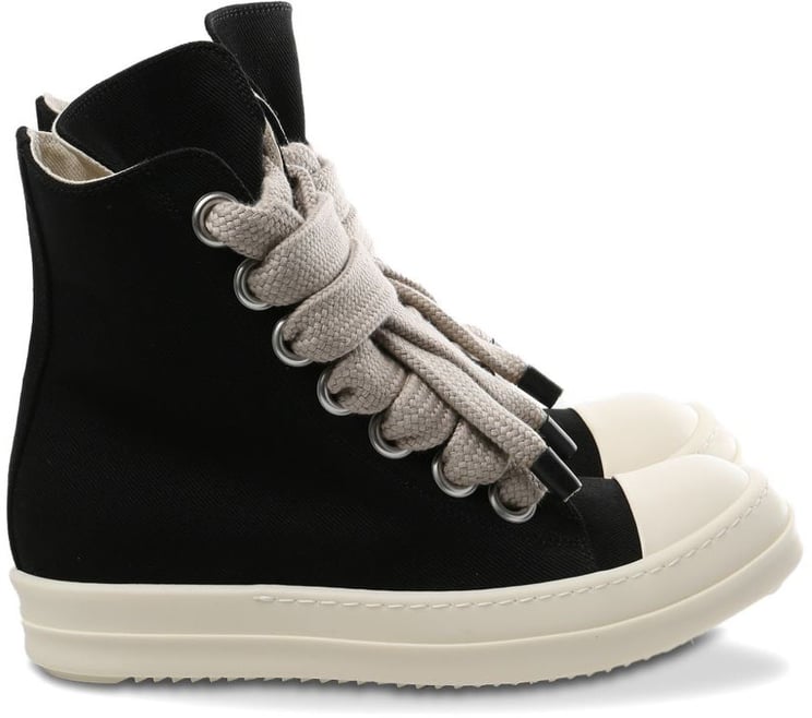 Rick Owens DRKSHDW Sneakers Black