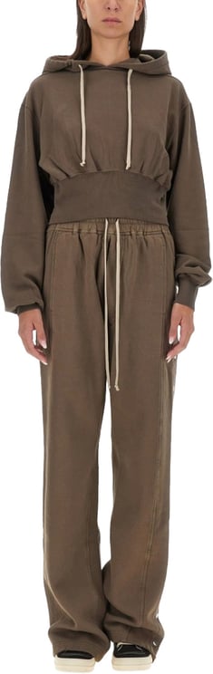 Rick Owens DRKSHDW Tatlin Sweatshirt