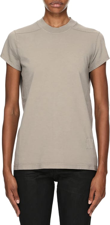 Rick Owens DRKSHDW CROPPED SMALL LEVEL T MINERAL