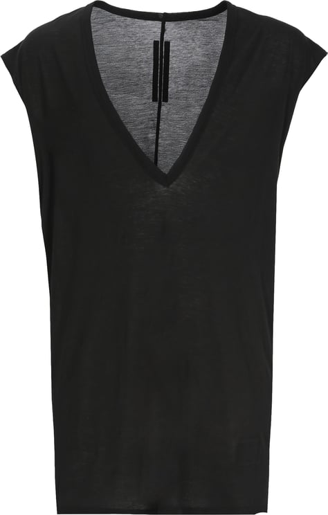 Rick Owens DRKSHDW T-Shirts And Polos Nero