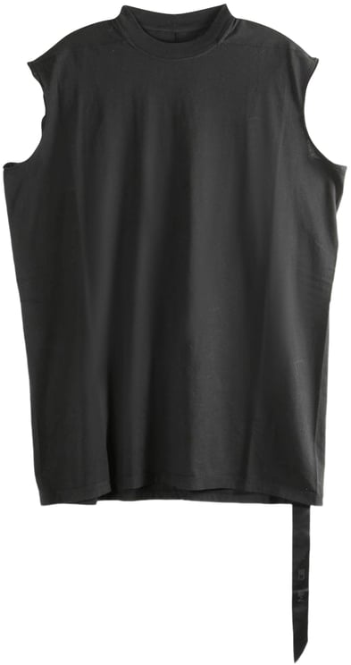 Rick Owens DRKSHDW T-Shirts And Polos Black