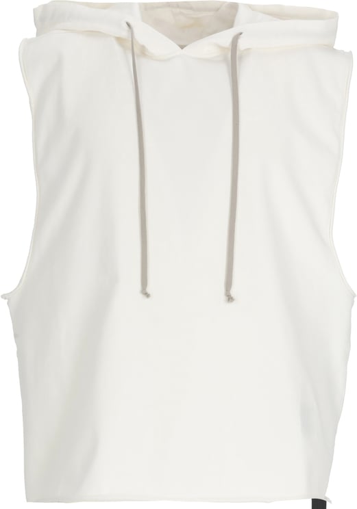 Rick Owens DRKSHDW Sweaters Avorio
