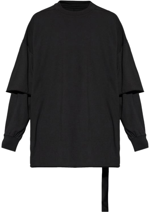 Rick Owens DRKSHDW Sweaters Black