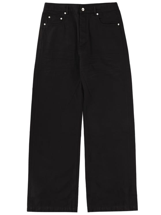Rick Owens DRKSHDW Geth Wide Jeans