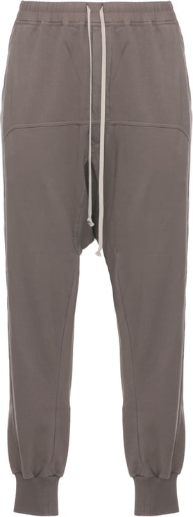 Rick Owens DRKSHDW Trousers Marrone