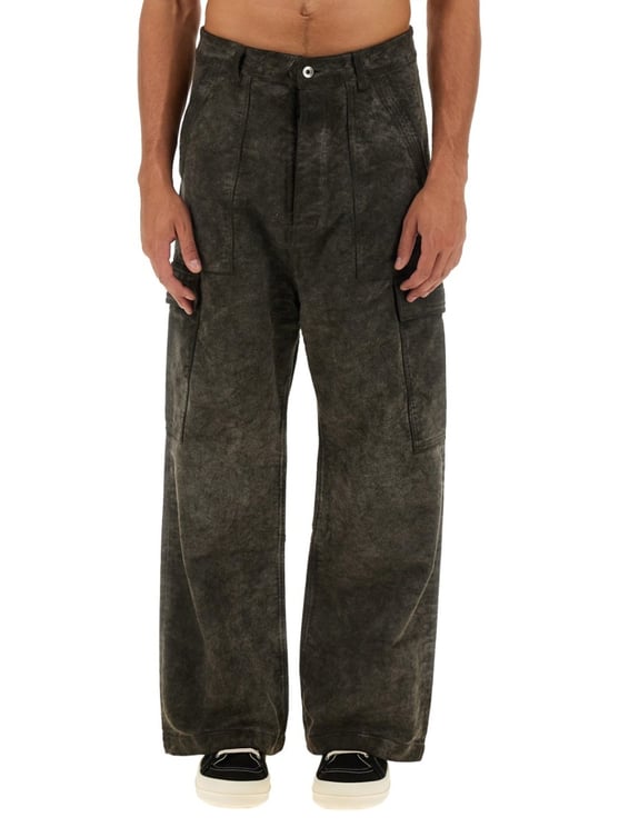 Rick Owens DRKSHDW Cargo Pants