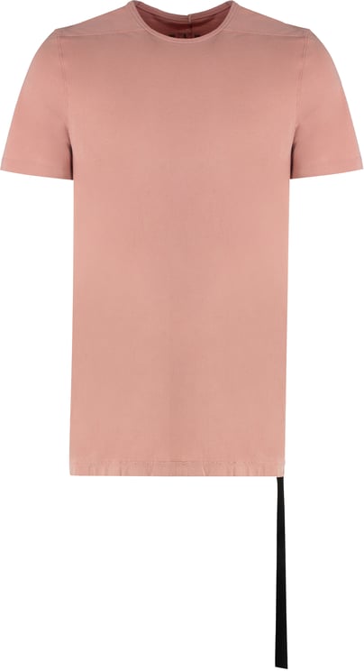 Rick Owens Cotton crew-neck T-shirt