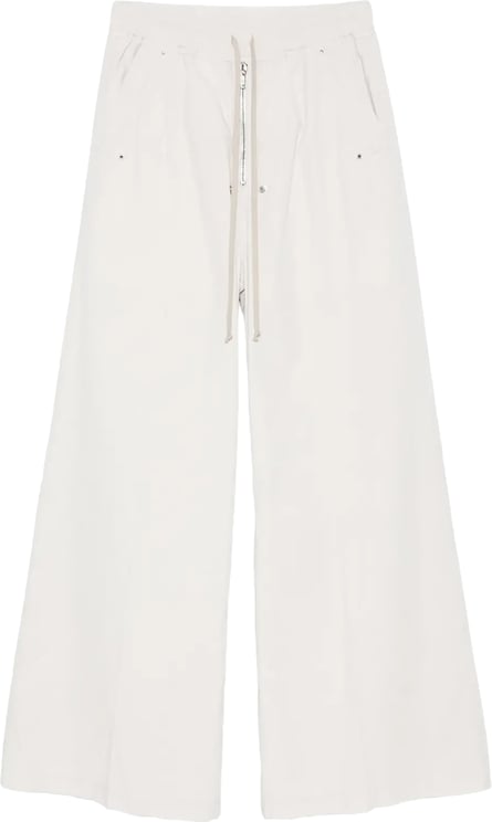 Rick Owens Geth Belas Milk Wash