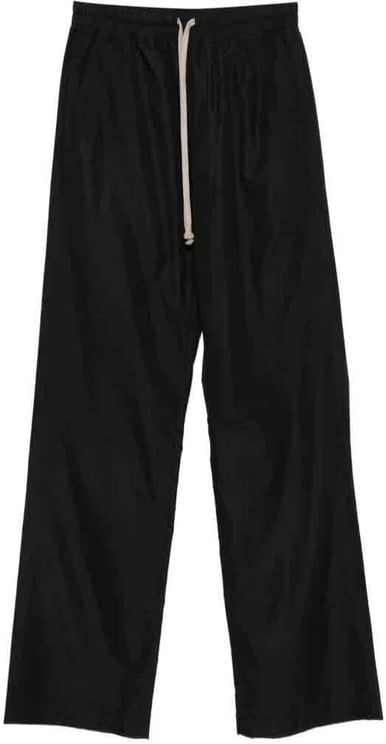Rick Owens Rtw Black