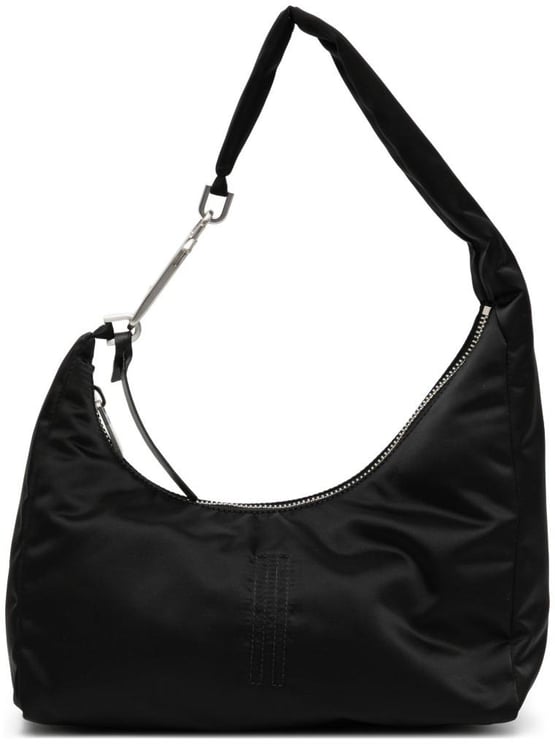Rick Owens Bags Nero