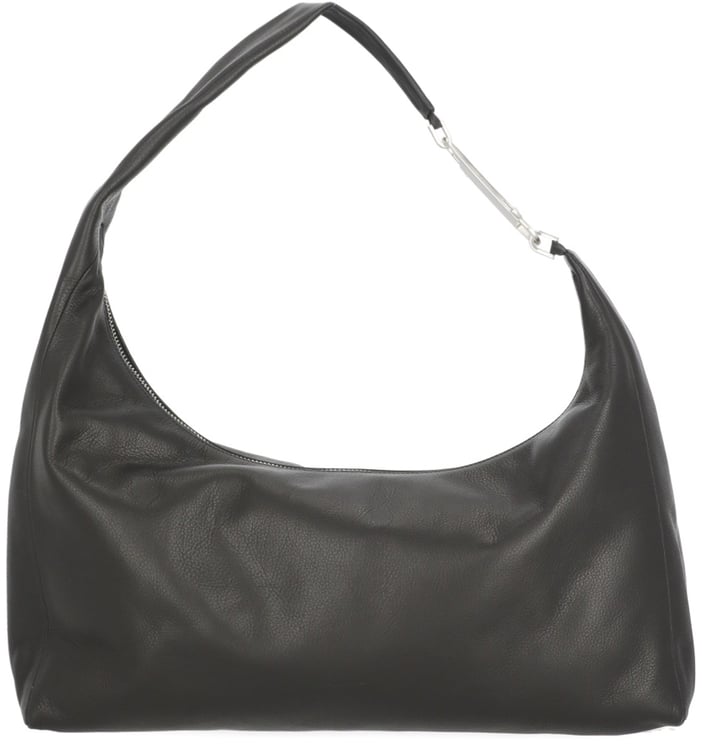 Rick Owens Bags Black