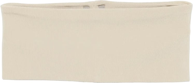 Rick Owens Top Bandeau Sand