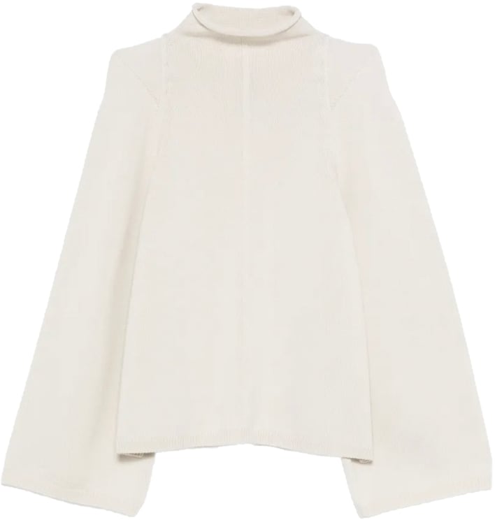 Rick Owens Con Top Natural