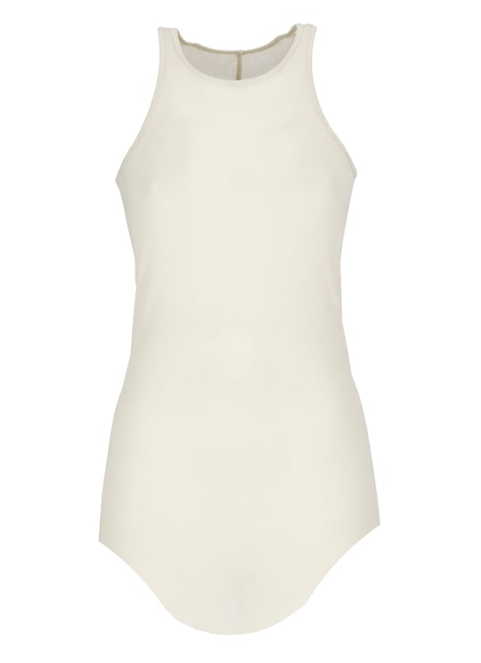 Rick Owens Top Ivory