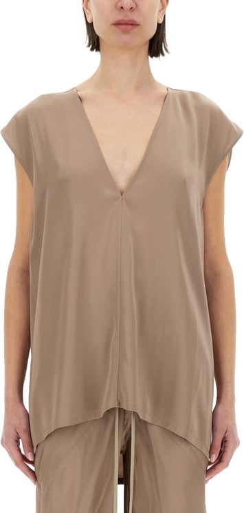 Rick Owens T-Shirt "Dylan"
