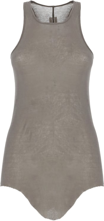 Rick Owens Top Grey