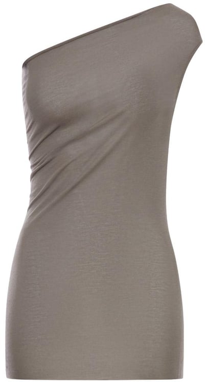 Rick Owens Top Grey