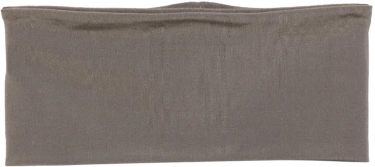 Rick Owens Top Bandeau Dust